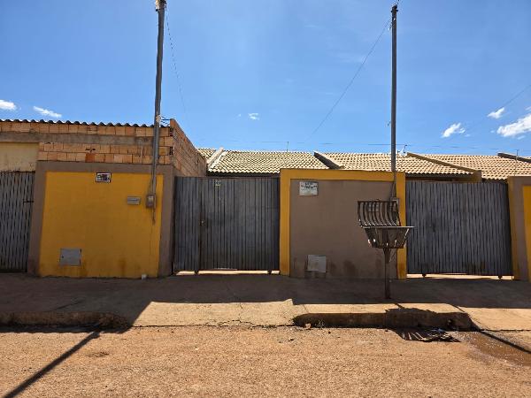 Casa da Caixa em LUZIANIA / GO - 8444428015140