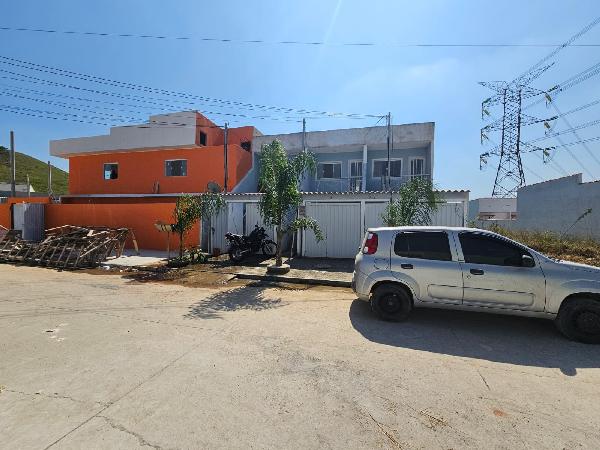 Apartamento da Caixa em NOVA IGUACU / RJ - 8444428027475