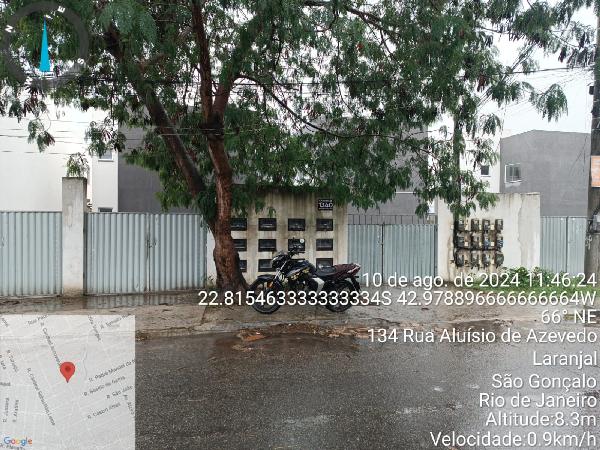 Imóvel da Caixa em SAO GONCALO / RJ - 8444428038540