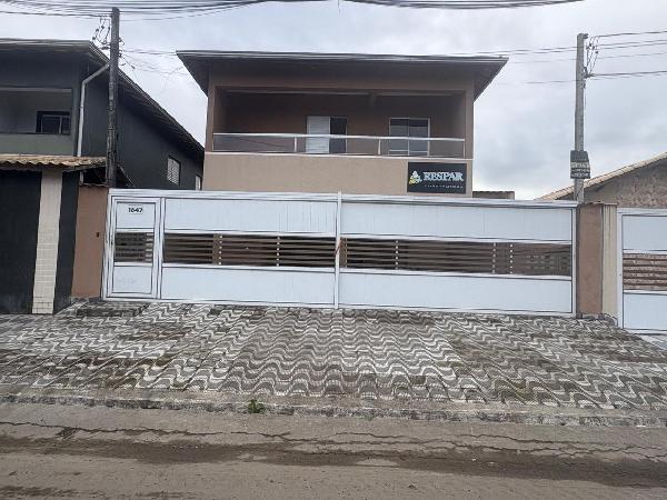 Apartamento da Caixa em PRAIA GRANDE / SP - 8444428117911