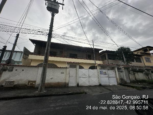 Imóvel da Caixa em SAO GONCALO / RJ - 8444428166106