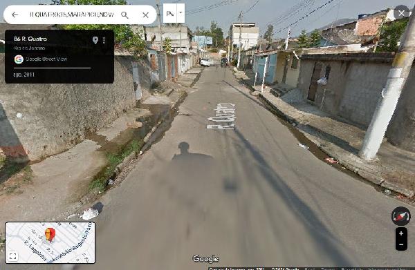 Casa da Caixa em NOVA IGUACU / RJ - 8444428210881