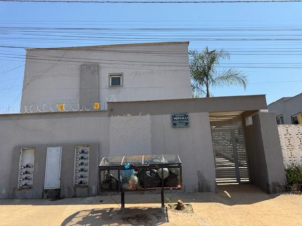 Apartamento da Caixa em CIDADE OCIDENTAL / GO - 8444428215514