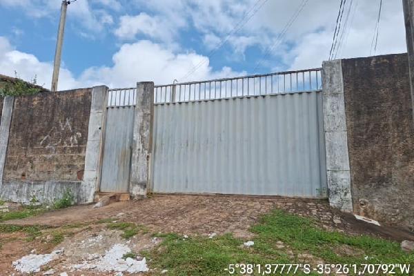 Casa da Caixa em CEARA-MIRIM / RN - 8444428232079