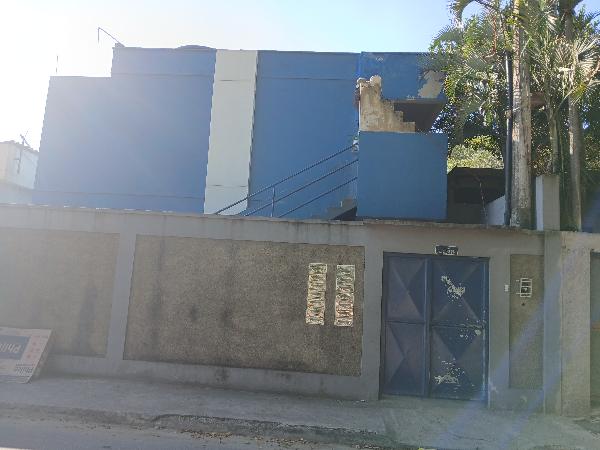 Apartamento da Caixa em NOVA IGUACU / RJ - 8444428291571