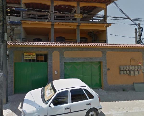 Imóvel da Caixa em SAO GONCALO / RJ - 8444428359753