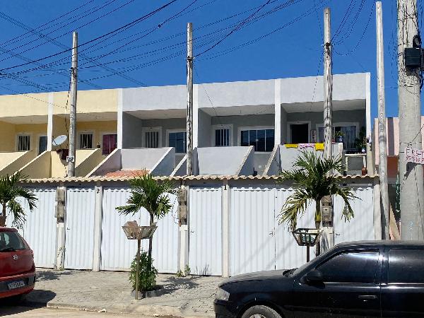 Apartamento da Caixa em NOVA IGUACU / RJ - 8444428402195