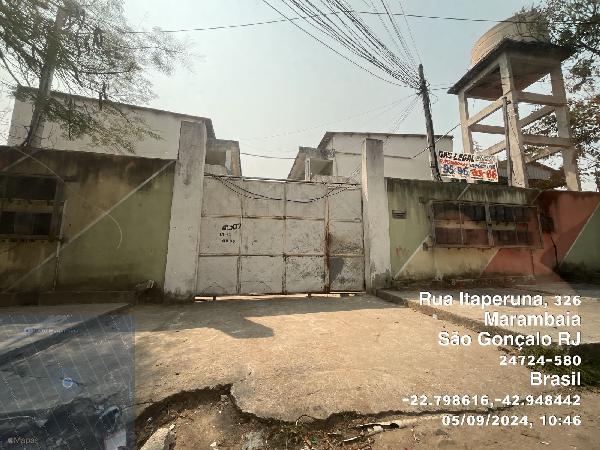 Imóvel da Caixa em SAO GONCALO / RJ - 8444428402284