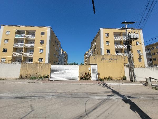 Apartamento da Caixa em SAO GONCALO / RJ - 8444428424202