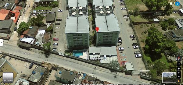 Apartamento da Caixa em SAO GONCALO / RJ - 8444428425845