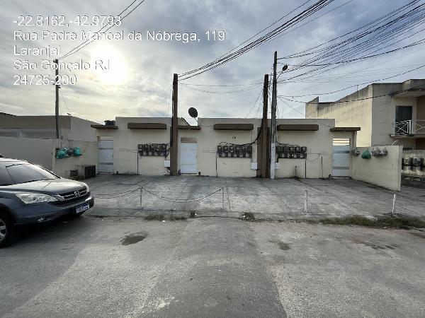 Casa da Caixa em SAO GONCALO / RJ - 8444428439650