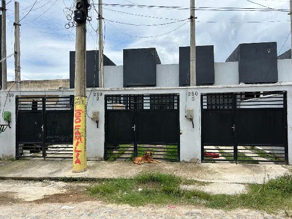 Casa da Caixa em NOVA IGUACU / RJ - 8444428486313