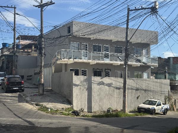 Imóvel da Caixa em SAO GONCALO / RJ - 8444428560793