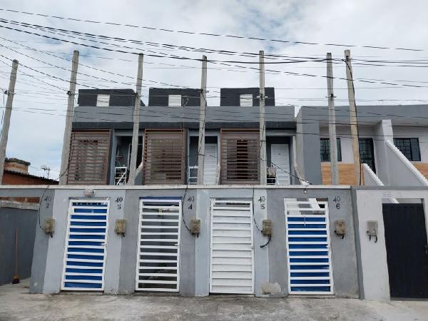 Casa da Caixa em NOVA IGUACU / RJ - 8444428566384
