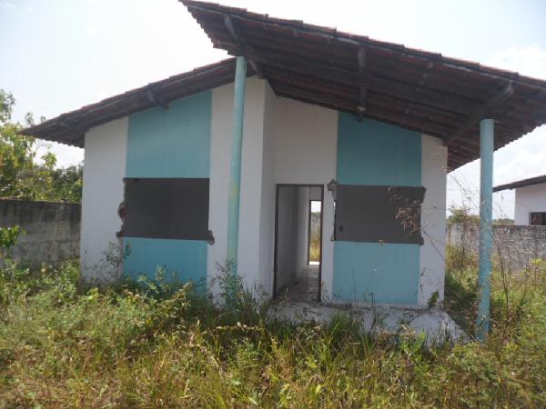 Casa da Caixa em CEARA-MIRIM / RN - 8444428629742