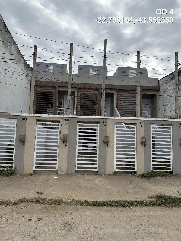 Casa da Caixa em NOVA IGUACU / RJ - 8444428681876