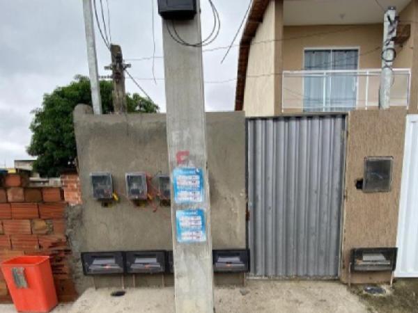 Imóvel da Caixa em SAO GONCALO / RJ - 8444428715487