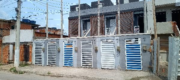 Casa da Caixa em NOVA IGUACU / RJ - 8444428752307