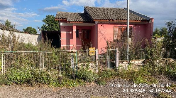 Imóvel da Caixa em SAO PEDRO DO SUL / RS - 8444428790900