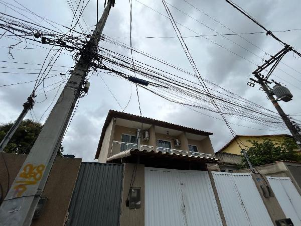 Casa da Caixa em SAO GONCALO / RJ - 8444428876839