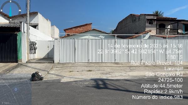 Imóvel da Caixa em SAO GONCALO / RJ - 8444429041200