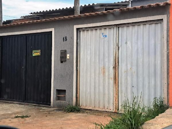 Casa da Caixa em NOVA IGUACU / RJ - 8444429060603