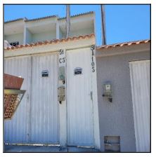 Apartamento da Caixa em NOVA IGUACU / RJ - 8444429083603
