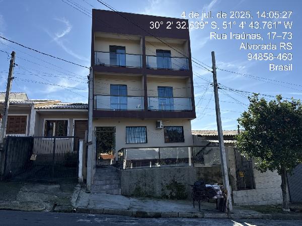 Apartamento da Caixa em ALVORADA / RS - 8444429084880