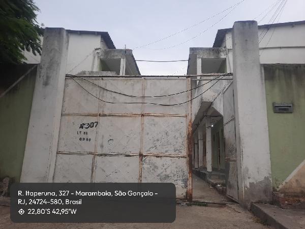 Apartamento da Caixa em SAO GONCALO / RJ - 8444429091568