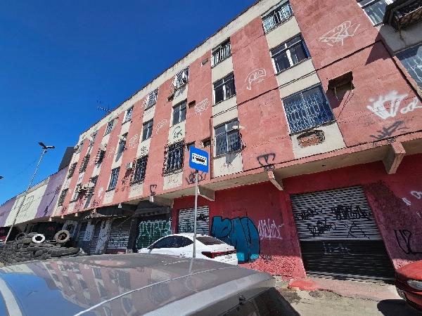 Apartamento da Caixa em RIO DE JANEIRO / RJ - 8444429095407