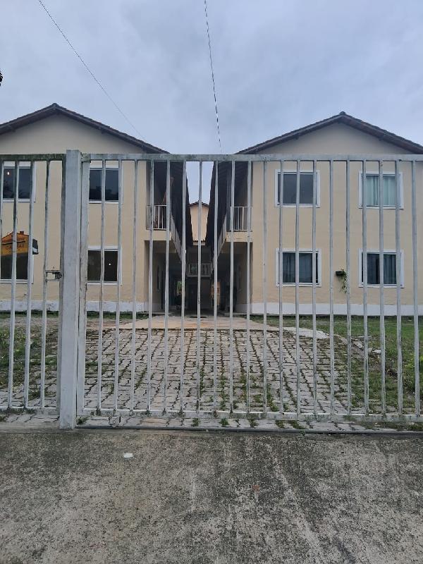 Apartamento da Caixa em SAO GONCALO / RJ - 8444429182288