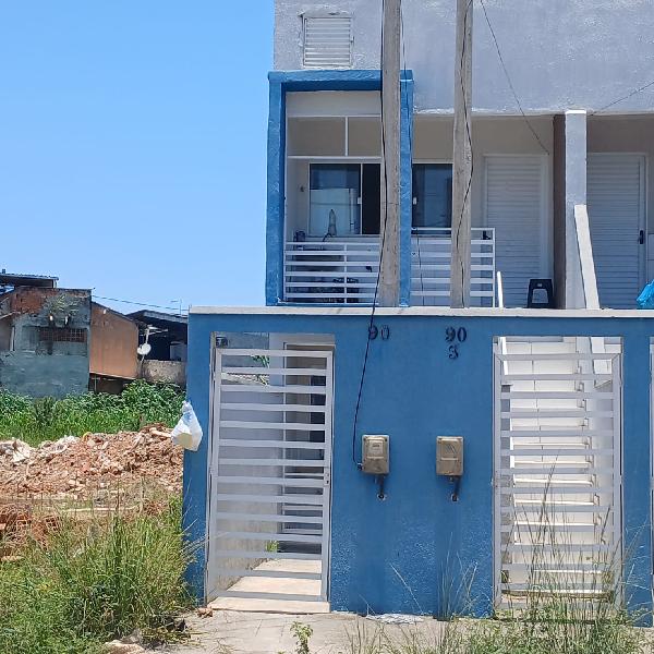 Casa da Caixa em NOVA IGUACU / RJ - 8444429237597