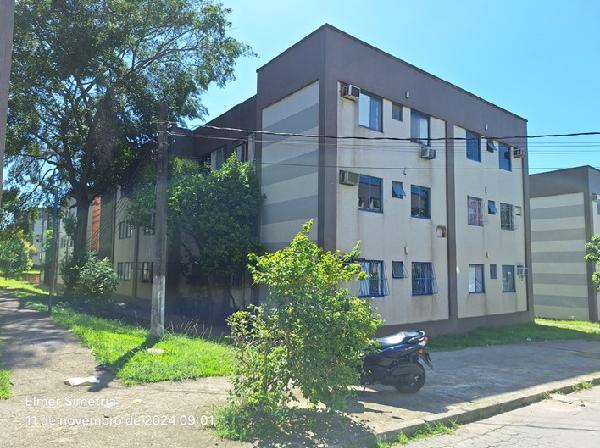 Apartamento da Caixa em RIO DE JANEIRO / RJ - 8444429304804