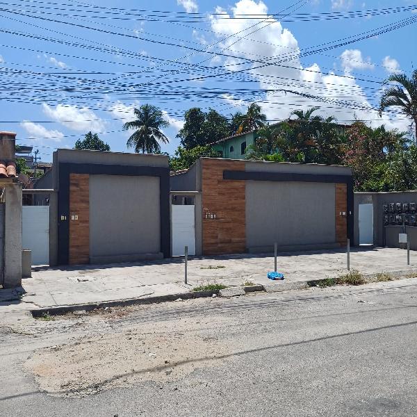 Casa da Caixa em SAO GONCALO / RJ - 8444429397071