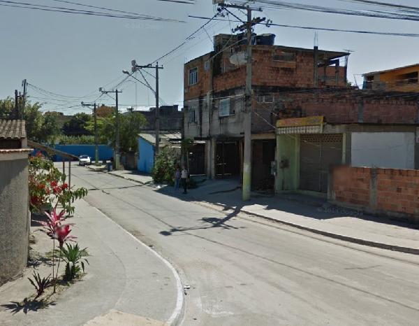 Imóvel da Caixa em SAO GONCALO / RJ - 8444429405309