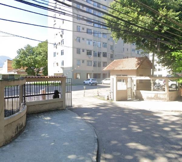 Apartamento da Caixa em RIO DE JANEIRO / RJ - 8444429508736