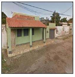 Casa da Caixa em SAO GONCALO / RJ - 8444429596473