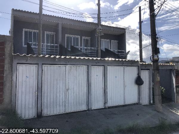 Casa da Caixa em NOVA IGUACU / RJ - 8444429627492