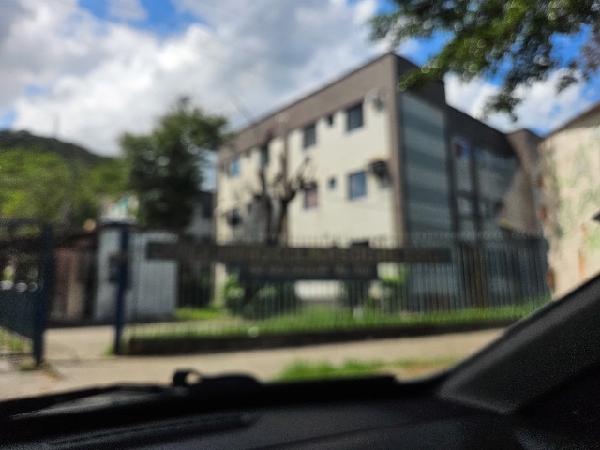 Apartamento da Caixa em RIO DE JANEIRO / RJ - 8444429639490