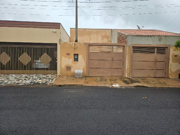 Casa da Caixa em ARACATUBA / SP - 8444429697830