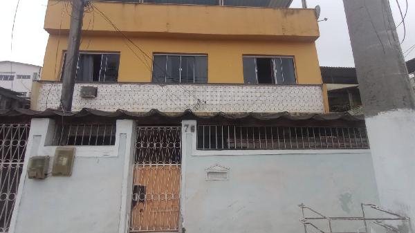 Imóvel da Caixa em SAO GONCALO / RJ - 8444429758279