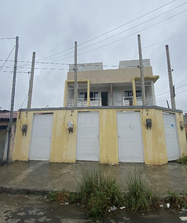 Casa da Caixa em NOVA IGUACU / RJ - 8444429771755