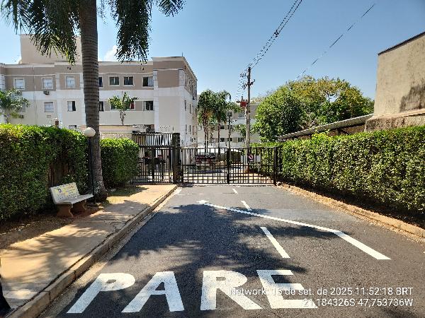 Apartamento da Caixa em RIBEIRAO PRETO / SP - 8444429816562