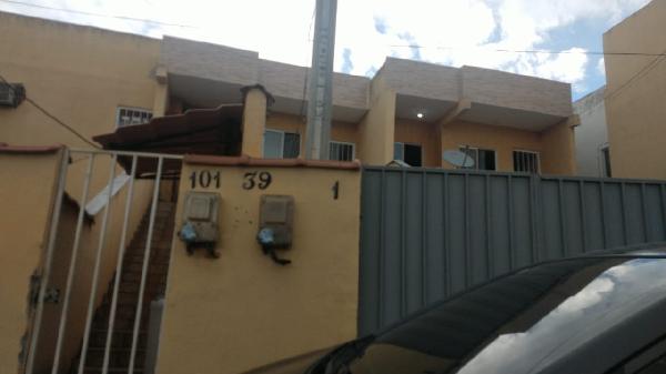 Apartamento da Caixa em NOVA IGUACU / RJ - 8444429832444
