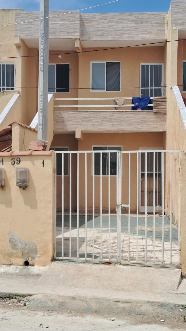 Apartamento da Caixa em NOVA IGUACU / RJ - 8444429865032