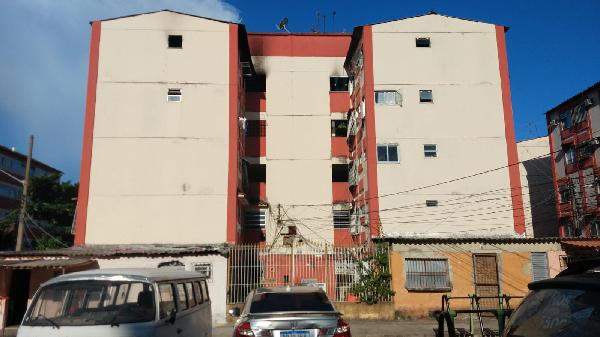 Apartamento da Caixa em RIO DE JANEIRO / RJ - 8444429888784