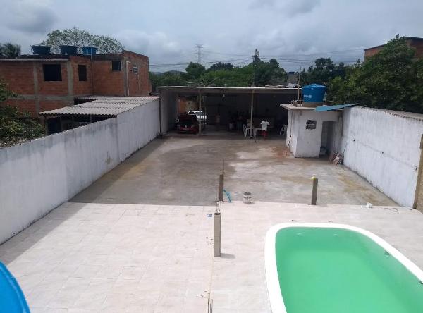 Casa da Caixa em NOVA IGUACU / RJ - 8444429982586