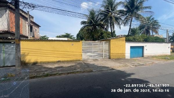 Casa da Caixa em RIO DE JANEIRO / RJ - 8444430078693