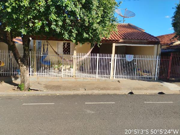 Casa da Caixa em MONCOES / SP - 8444430097043