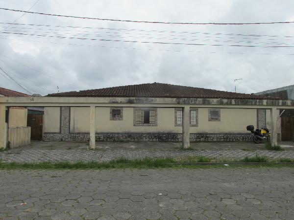 Casa Caixa em MONGAGUA / SP - 8444430270330